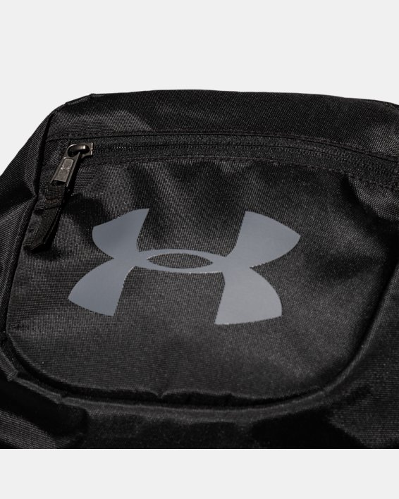 Under Armour UA Undeniable 3.0 Backpack Laptop Sleeve Footwear Clip Sports Bag 